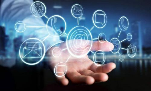 數字化浪潮下華夏保險 科技重塑業(yè)務模式，創(chuàng)新服務新格局