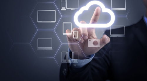 用友云 賦能企業(yè)數字化轉型的智能服務與技術支撐