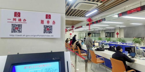 數(shù)字中國(guó)建設(shè)加速，指尖政務(wù)開啟便民新篇章